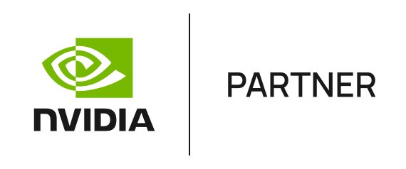 NVIDIA Partner