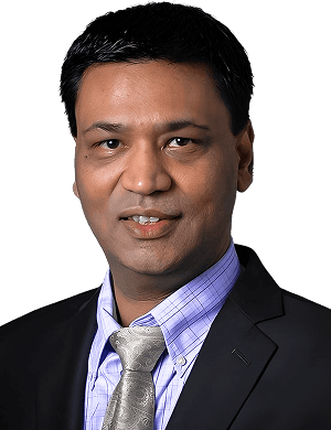 Pranay Prakash, Founder and CEO of Qubrid AI