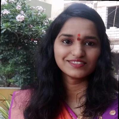 Dr. Matam Santoshi Kumari