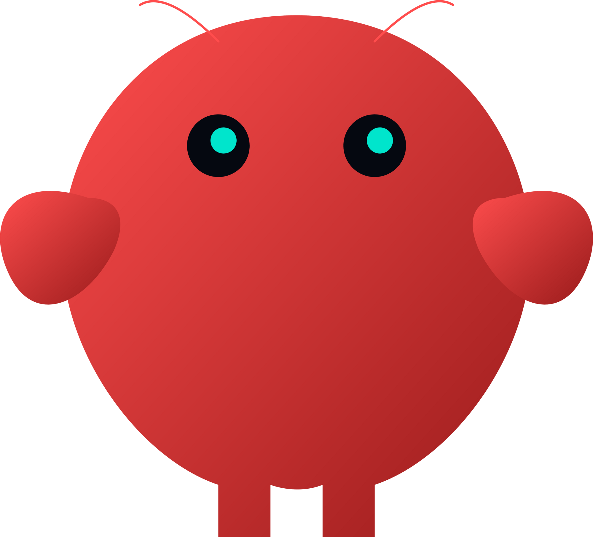 OpenClaw logo